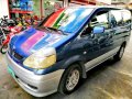 Nissan Serena Qrvr diesel for sale -0