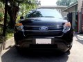 2011 Ford Explorer LTD 4WD AT V6 Casa Maintained 950 000 Negotiable-11