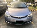 Honda Civic FD 1.8S MT 2006 for sale -9