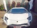 2019 Brandnew Lamborghini Aventador S Full Options Latest Model-9