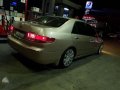 Honda Accord for sale -0