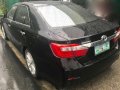 Toyota Camry 2.5V AT 2012 for sale -2