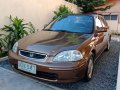 For Sale Honda Civic VTi Manual Bigote 1996-0