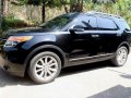 2011 Ford Explorer LTD 4WD AT V6 Casa Maintained 950 000 Negotiable-9