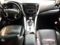 Mitsubishi Montero Sport PREMIUM 8tkms GLS 4X2 AT 2016 -4