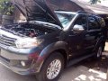 2013 Toyota Fortuner G (2.7 vvti) for sale-1