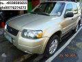 2006 Ford Escape XLS for sale -1