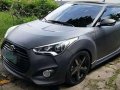 Hyundai Veloster 1.6 Turbo 2013 for sale -1