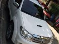 Toyota Fortuner V 2010mdl 4x4 automatic trans.-9