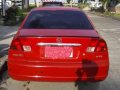 Honda Civic VTI 2001 for sale -3