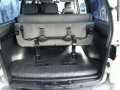 2005 Hyundai Starex GRX CRDi Manual-3