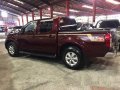 Nissan Frontier Navara 2014 GTX MT for sale-4