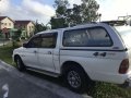 2000 Mitsubishi L200 Endeavor for sale-10