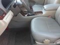 2005 Toyota Camry 2.4 V Automatic VIP Carshow Condition-5
