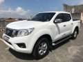 Nissan Navara NP300 25L Calibre pick up-2
