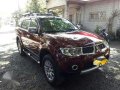 Mitsubishi Montero gls v 2013 model for sale-0