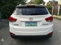 2011 Hyundai Tucson GLS for sale -6