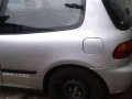 Honda Civic hatchback 1995 for sale -0