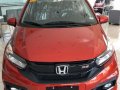 2017 Honda Mobilio RS Navi CVT-0