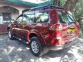 Mitsubishi Montero gls v 2013 model for sale-1