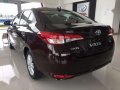 2018 Toyota Vios 1.3E AT ZERO all-in DOWNPAYMENT promo!!-2