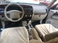 2003 Isuzu Trooper skyroof matic diesel-7