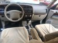 2003 Isuzu Trooper skyroof matic diesel-2