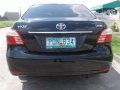 Toyota Vios 1.3e matic 2011model-4