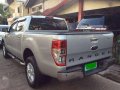 Rush sale 2013 Ford Ranger-3