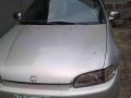 Honda Civic hatchback 1995 for sale -4