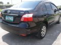 Toyota Vios 1.3e matic 2011model-3