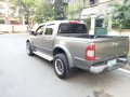 2007 Isuzu Dmax LS for sale -2