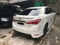 2016 TOYOTA ALTIS 20V automatic top of the line model-2