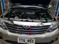 Toyota Fortuner G 2012 Manual Diesel FOR SALE-6