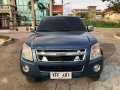 For Sale: Isuzu D-max 2012 3.0LS 4x2 (RadiKal Edition)-1