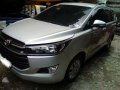 Toyota Innova J manual 2017-0