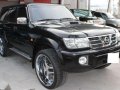 2001 Nissan Patrol for sale -1