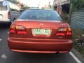 Honda Civic SIR 1999 for sale -3