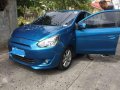 Mitsubishi Mirage 2015 for sale -5