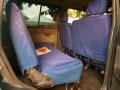 SELLING 96 TOYOTA Tamaraw fx diesel-7