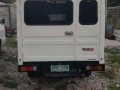 Mitsubishi L300 FB deluxe 2002 for sale -3