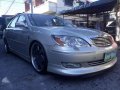 2005 Toyota Camry 2.4 V Automatic VIP Carshow Condition-10