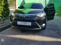 Toyora Vios 1.5 G 2016 Automatic Top Of The Line-1