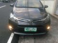 Toyota Vios E 1.3 engine 2013 FOR SALE-0