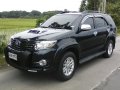 Toyota Fortuner 2014 for sale-1