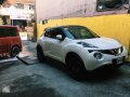 Nissan Juke fresh for sale -7