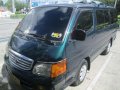 Toyota SUPER van 1999 FOR SALE-7