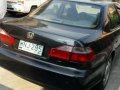 2000 Honda Accord automatic vitect vti-5