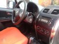 2013 Suzuki Sx4 crossover automatic for sale -1