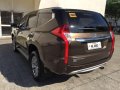 2016 Mitsubishi Montero Sport GLS PREMIUM 4x2 diesel AT all leather-6